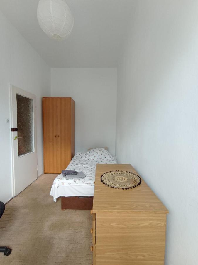 Grzybowska Rooms Varsovie Extérieur photo