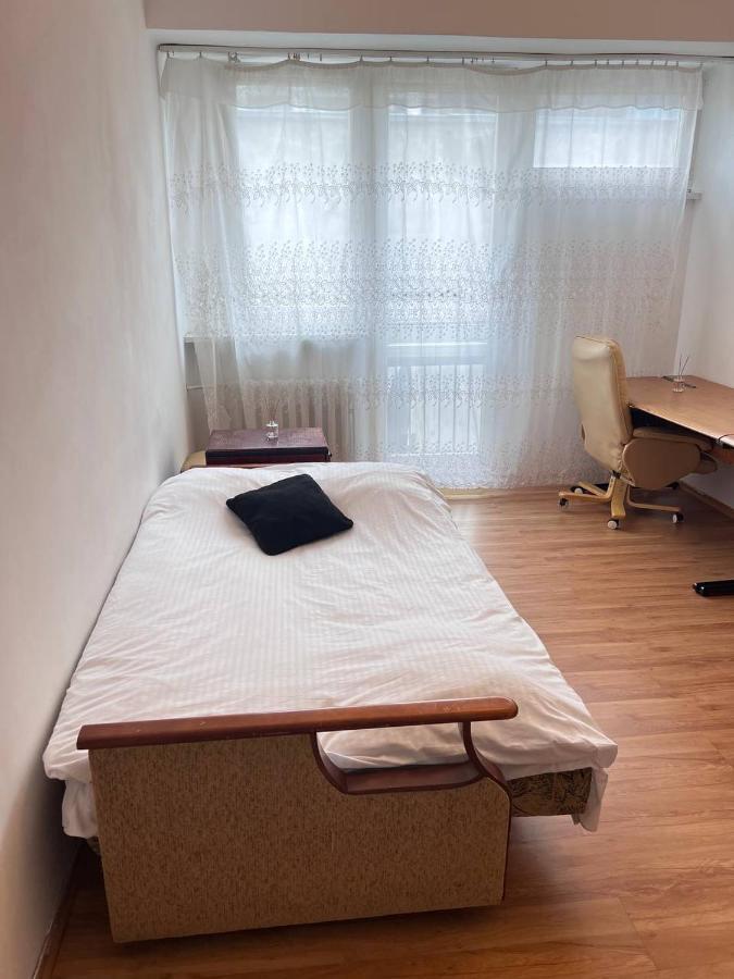 Grzybowska Rooms Varsovie Extérieur photo