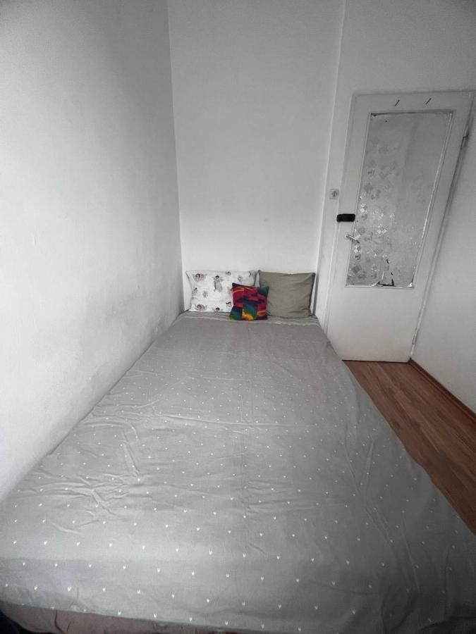 Grzybowska Rooms Varsovie Extérieur photo